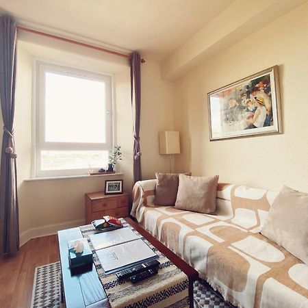 Edinburgh Meadowbank 1-Bedroom Flat Buitenkant foto